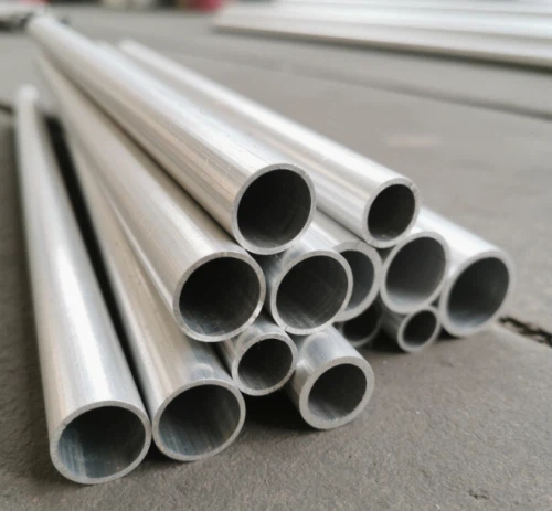 6063 Aluminum Tube