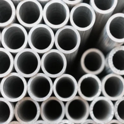 6063 Aluminum Tube