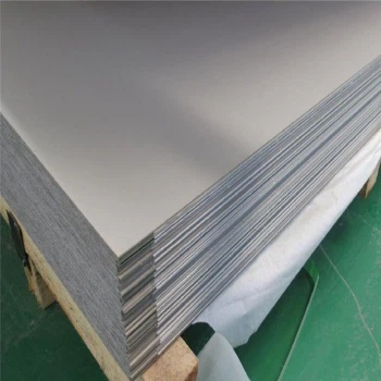 Пластина з нержавіючої сталі ASTM A240