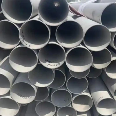 ASTM A358 Stainless Steel Pipe