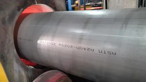 S32750 Duplex Steel Professional Manufacturer S32750 Duplex Steel Professional Manufacturer