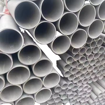 Super duplex stainless steel pipes for chemical industry Super duplex stainless steel pipes for chemical industry