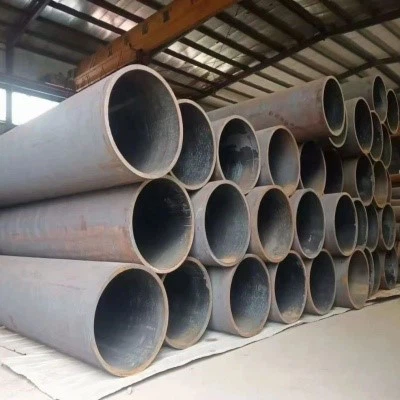 Seamless Steel Pipe factory Seamless Steel Pipe factory