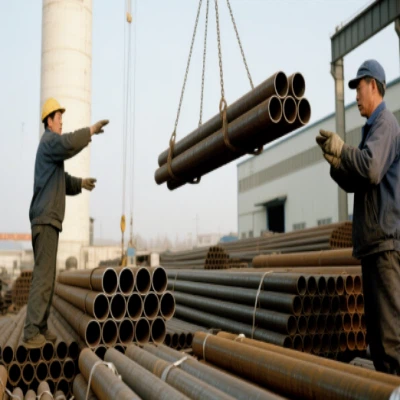 Seamless Steel Pipe for sale Seamless Steel Pipe for sale