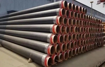 Insulated pipes supplier Insulated pipes supplier