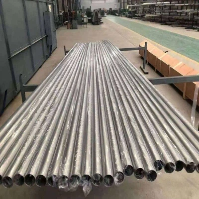 titanium pipe factory titanium pipe factory