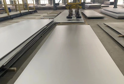 310H stainless steel plate 310H stainless steel plate